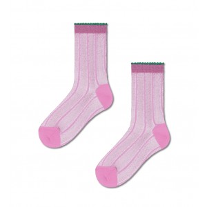 Lilly Ankle Sock